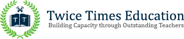 TWICE TIMES EDUCATION